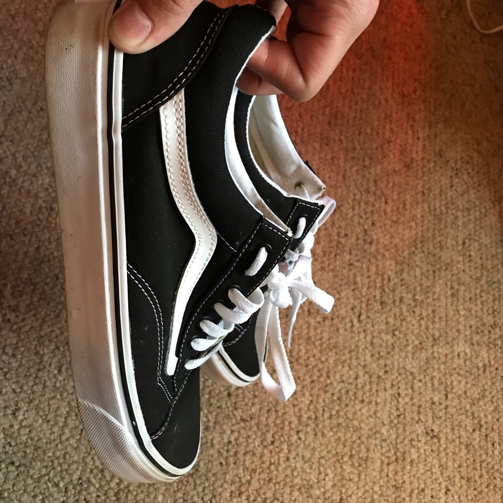 Vans Men’s Size 10.5
